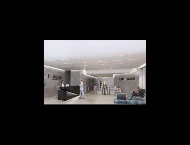 900M² OFFICE TO LET IN CAPE TOWN CITY CENTRE
